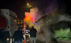 Son 24 saatte ev yangınlarında 3 kişi öldü