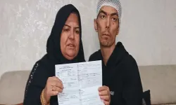 Özel Bakım Merkezinde Şiddet İddiası