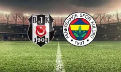 Beşiktaş, Kadıköy’de Fenerbahçe’yi Devirerek Kupa’ya Galibiyetle Başladı