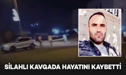 İki grup arasında silahlı kavgada 1 kişi hayatını kaybetti