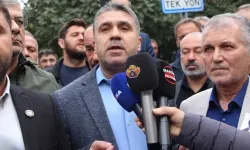 Siyasi Parti, Kanaat Önderleri ve STK’lardan Artan Olaylara Ortak Tepki