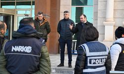 Muş’ta okul çevrelerine sıkı denetim: 1 iş yerine adli işlem