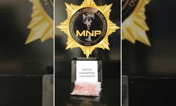 Muş’ta uygulama noktasında uyuşturucu darbesi: 30 milyon TL’lik madde ele geçirildi