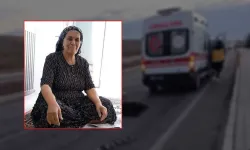 Otomobilin çarptığı kadın 12 gün sonra hayatını kaybetti