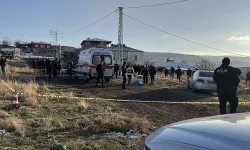 Silahlı kavgada baba hayatını kaybetti, 2 kişi yaralandı