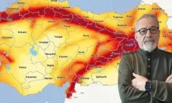 Tunceli’de 4.2’lik Deprem Sonrası Prof. Dr. Naci Görür’den Kritik Uyarı