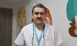 Uzm. Dr. Çoban Uyarıda Bulundu: “Anne Sütü Çocuklarda..