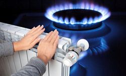 Spot doğal gaz piyasasında referans fiyat 14 bin 550 lira oldu