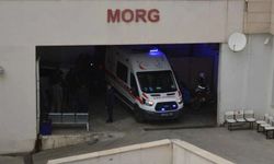 Siirt’te balkondan düşen yaşlı kadın hayatını kaybetti