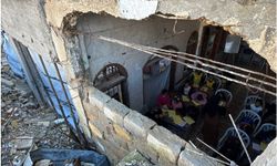 Gazze’de Molozlar Arasında Eğitim Mücadelesi