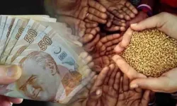 2026 Yılı Fitre Miktarı Belirlendi: Yeni Rakam Ne Kadar Oldu?