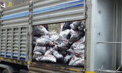 İhtiyaç sahiplerine 2026 yılında da kömür yardımı yapılacak