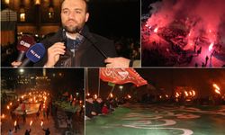 Diyarbakır’da Dünya Kudüs Haftası’nda “Gençlik Gazze ile Birlikte” Etkinliği