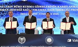 Avukatlara 10 Milyar TL’lik Kredi Desteği Geliyor