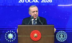 Cumhurbaşkanı Erdoğan: Kültürel miras kaydında ikinciyiz