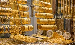 Altın piyasasında düşüş: Kilogram fiyatı ne kadar oldu?