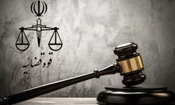 Mossad Adına Casusluk Yapan Kişi İran’da İdam Edildi