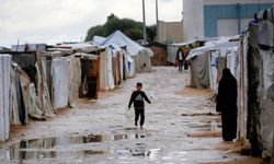 Hükümet Medya Ofisi: Gazze 2026’ya soykırımın yaralarıyla girdi