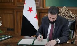 Suriye’de Kürt Hakları Kararnamesi Yayımlandı