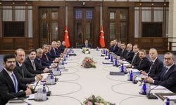 Ekonomi Koordinasyon Kurulu’nun 2026 Yılı İlk Toplantısı Gerçekleştirildi