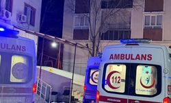 Siirt’te Soba Zehirlenmesi: Aynı Aileden 5 Kişi Hastaneye Kaldırıldı