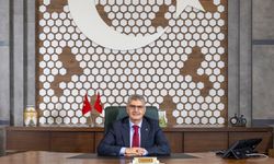 Bingöl’e Yeni Vali Atandı