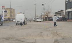 Alacak Tartışması Silahlı Kavgaya Dönüştü: 1’i Ağır 4 Yaralı