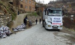 Bingöl'de tüm köylere ulaşım kesildi