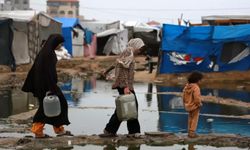 Gazze Ateşkesinin İlk Aşamasında 1244 İhlal: 449 Şehit