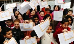 Yarıyıl Tatili Cuma Günü Başlıyor