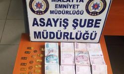 Sahte altın operasyonu: 5 gözaltı, 3 tutuklama