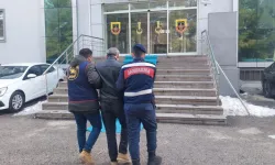 6 suçtan aranan firari yakalandı