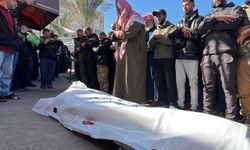 Gazze Planının İkinci Aşaması Masada: Türkiye, ABD, Mısır ve Katar Toplandı