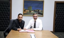 Bitlis Belediyesi ile HİZMET-İŞ Sendikası Arasında Toplu İş Sözleşmesi İmzalandı