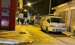 Park yeri kavgası kanlı bitti: 1’i ağır 3 yaralı