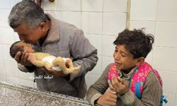 Gazze’de Son 48 Saatte 3 Şehit, 9 Yaralı