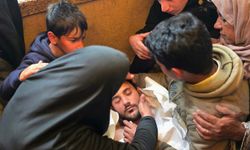 Gazze’de işgalci kurşunlarıyla 2 şehit