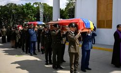 Venezuela: ABD'nin saldırısında ölenlerin sayısı 100'e yükseldi