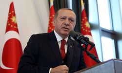 Cumhurbaşkanı Erdoğan: Uluslararası hukuku ihlal eden hiçbir eylemi tasvip etmeyiz