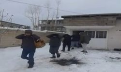 Van'da 6 organizatör hakkında adli işlem