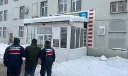 Muş’ta uyuşturucu suçundan aranan şahıs yakalandı