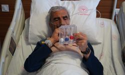 Van’da ileri düzey aort cerrahisiyle hasta hayata tutundu