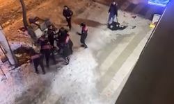 İki Grup Arasında Silahlı Kavga: 2 Kişi Yaralandı