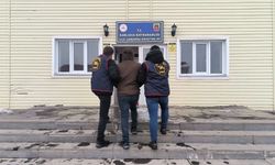 Hapis Cezası Kesinleşmiş 7 Zanlı Yakalandı