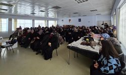 Muş’ta Uyuşturucuyla Mücadelede Farkındalık Seferberliği