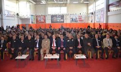 Filistinli Çocuklara Umut Eli: “Bin Umut Turnası” Projesi Final Yaptı