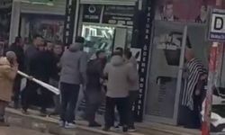 İki Grup Arasında Silahlı ve Bıçaklı Kavga: 5 Kişi Yaralandı