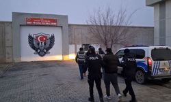 Silahlı kavgada 2 kişi tutuklandı