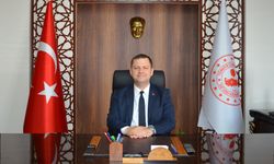 Kaymakam Demirer: 'Tatvan’da güvenlik ve asayiş kararlılıkla sürdürülüyor'