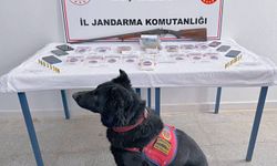 Muş’ta Uyuşturucu ve Silah Operasyonu: 5 Şüpheli Tutuklandı